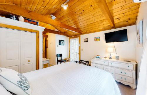 Sandy Bottoms -Shorelands Resort Cottage 10 - Foto 12