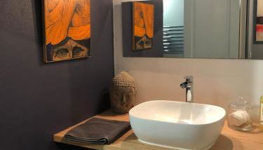 Medieval home in the heart of Caylus - Foto 2