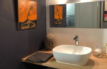 Medieval home in the heart of Caylus - Foto 2