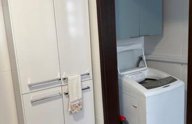 Auxiliadora melhor opção completo com garagem - Foto 22