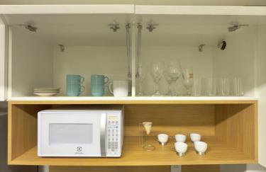 Apartamento muito bem localizado e impecavel - Photo 11