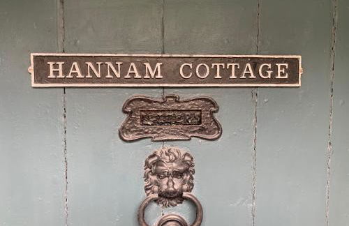 Hannam Cottage, beautiful listed cottage at start of the 3 peaks - Foto 17