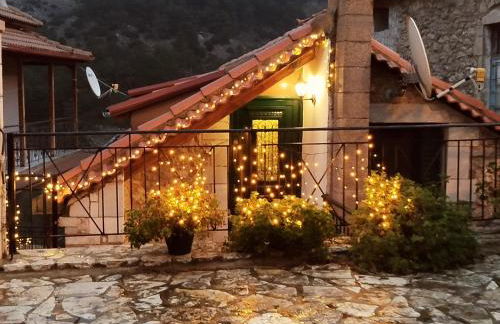 Kristi's Homes - "Beautiful Attic" in Dimitsana - Foto 14