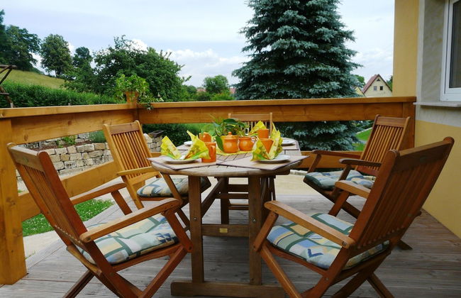 Sachsischer Wald Ruckzug - Foto 13