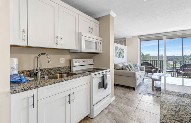 Beach & Tennis 1301 - Foto 54