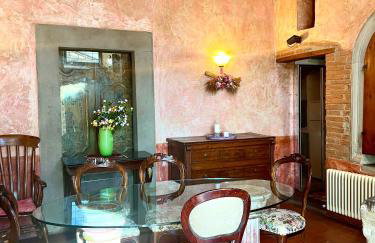 Borgo Medievale di Poggio Alla Pieve Relais, Food & Art - Foto 64