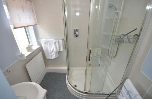 Hare Lodge - Foto 24