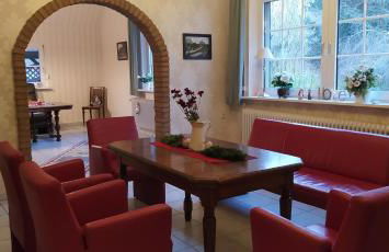 Mooroase Bauerngarten - Ovelgönne - Nordsee - Weser - Jade - Foto 17