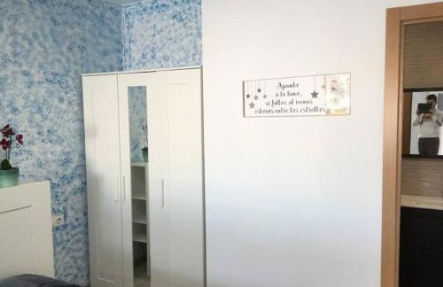 Apartamento La Estrella de Peñiscola - Foto 7