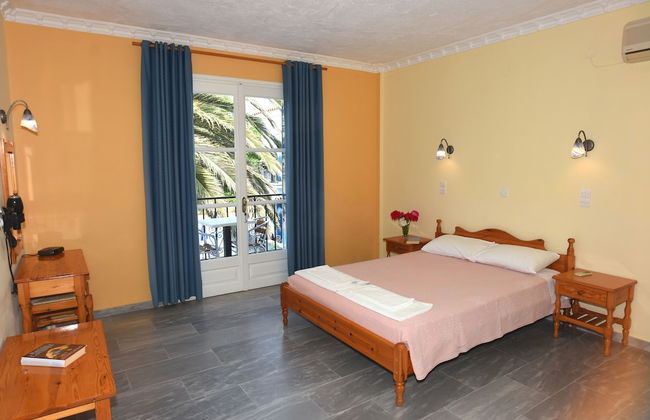 Blue Sky Hotel - Foto 11