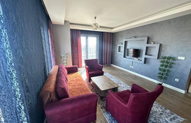 My Suites Hotel - Foto 18