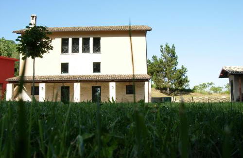 Agriturismo la Casa del Vecchio Mulino - Foto 1