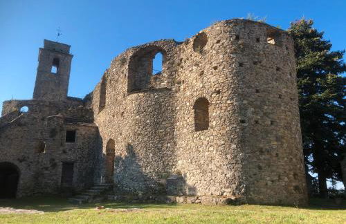 A Panoramic Retreat - Unità 5 - Foto 26