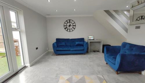 Elegant 3-Bedroom Home, sleeps up to 5 guest. - Foto 2