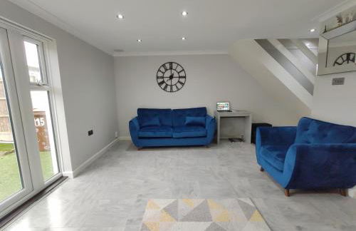 Elegant 3-Bedroom Home, sleeps up to 5 guest. - Foto 2