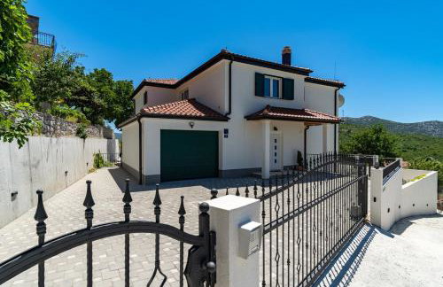 Villa Belina: 4 ensuite bedrooms, game room, heated pool, sauna & gym - Foto 38