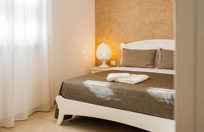 Tenuta Flora Maria - Foto 55