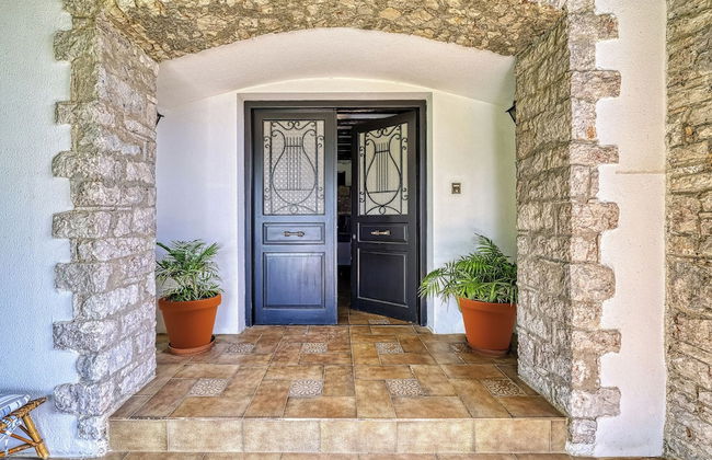 Orange Grove Villa - Foto 49