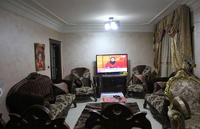 Pyramid Rise Apartments - Foto 13