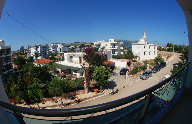 Hotel Anna - Photo 47