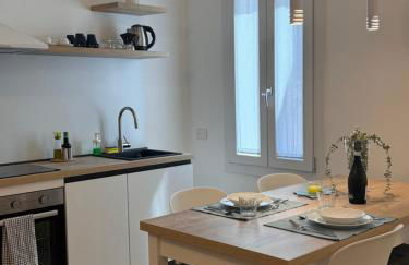 Zeta Apartments - Foto 9