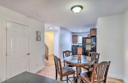 Welcoming Ohio Getaway Less Than 9 Mi to Dtwn Toldeo! - Foto 7