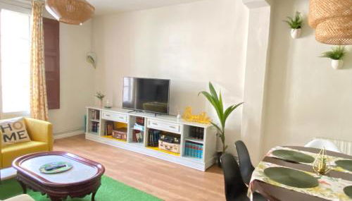 Bilbao Old Town 2 bedrooms 4 guests-Bilbao Casco Viejo 2 dormitorios 4 huéspedes EBI-306 - Foto 2