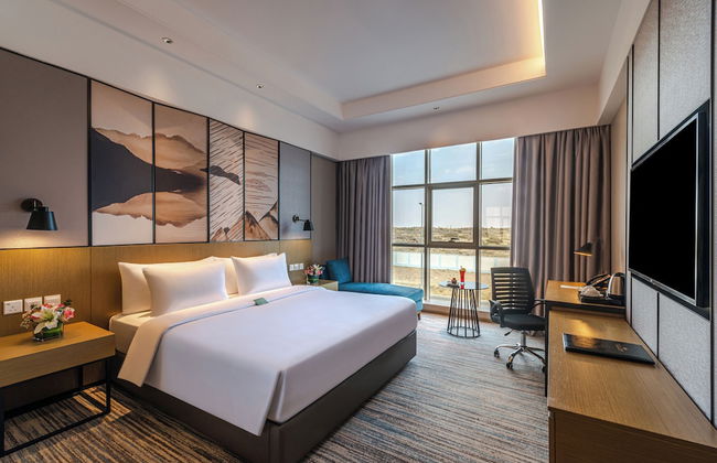 Boudl Khamis Mushait - Foto 3