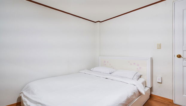 Myeongdong Galleria - Foto 3, Habitación