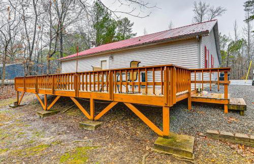 Kentucky Lake Retreat Near Marina and Launch! - Foto 23