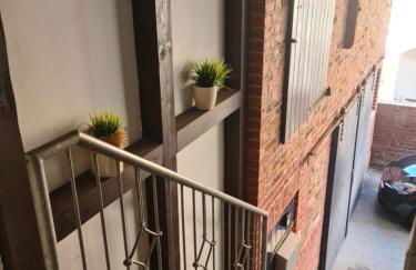 Pilgrims "Elli" charmante Maisonette Bad Sassendorf - Foto 24