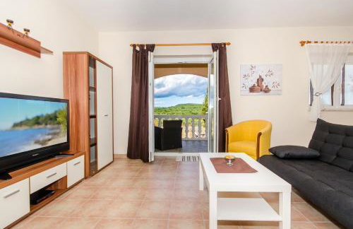 Apartments Villa Amfora - Foto 54