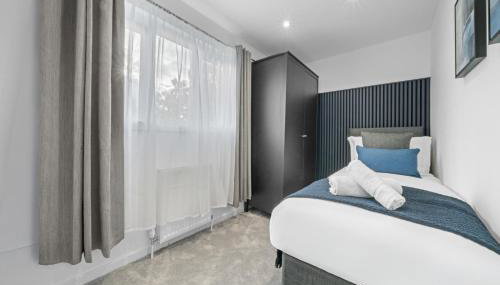 Linden House - Foto 3