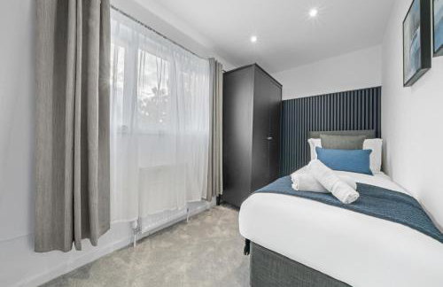 Linden House - Foto 3