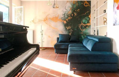 Le Stanze della Musica - Foto 12