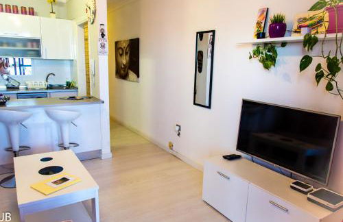 Apartamento en primera línea de mar - Foto 10