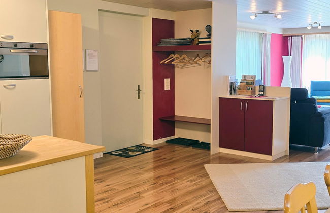 Am Ryschbächli - Foto 35