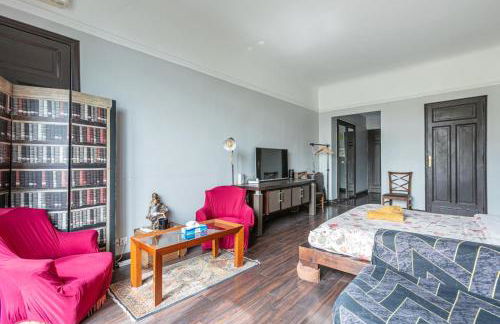 Élysées vip - Foto 56