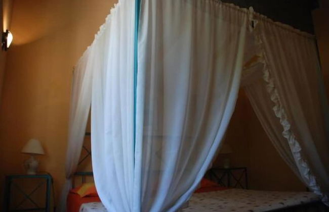 Agriturismo Terrauzza sul Mare - Foto 3