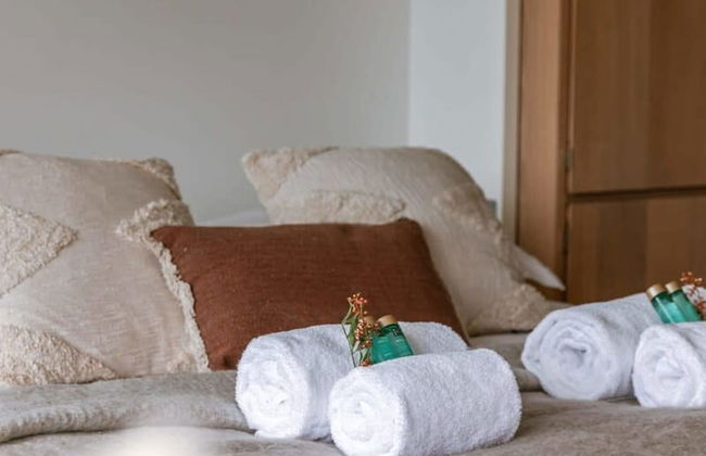 Modern and Bright Studio in Centre of Knokke - Foto 8