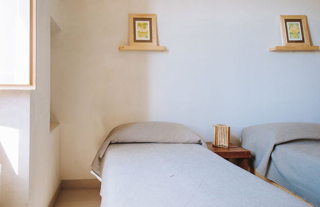 Agriturismo biologico Piccapane - Photo 4