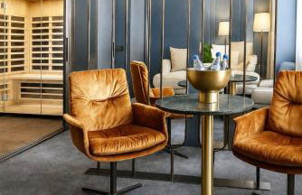 Life VOYAGE Résidence & Spa by Life Renaissance - Place KLEBER - Foto 35