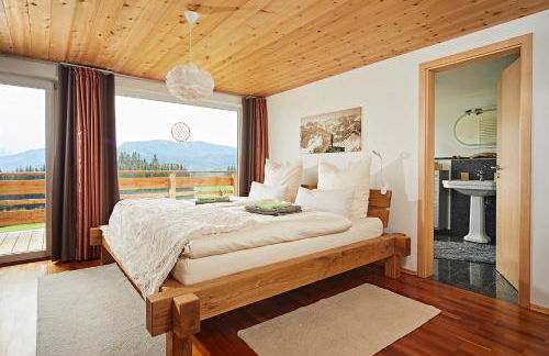 Elchegg - Chalet & Panorama-Loft - Foto 7