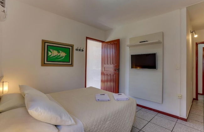 Pousada Costão dos Ingleses - Photo 25