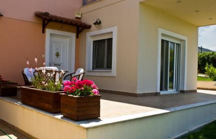 BRINA'S LUXURY APARTMENTS - Foto 20