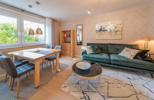 Berg Apartments - Foto 2