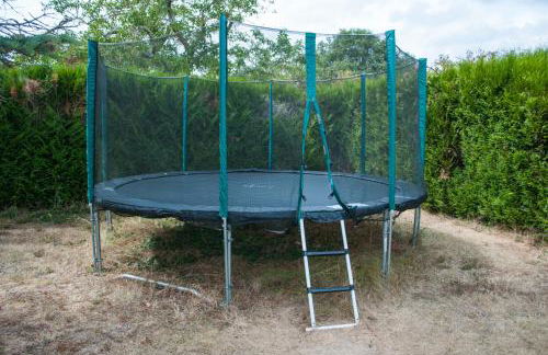 Chez Lucie en Touraine - Foto 28