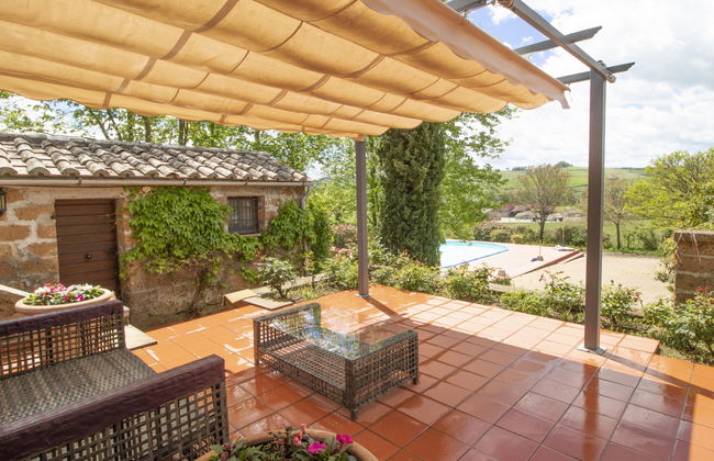 Podere Agnese - Foto 3