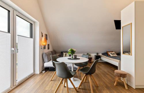 Fewo Parkside S6 - 8Min Legoland - Foto 1