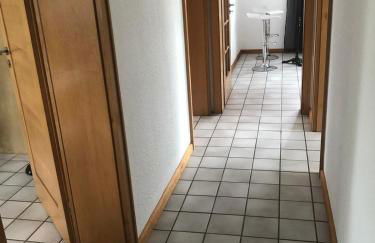 Rüsgen Ferienwohnung - Foto 1